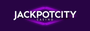 Jackpot City Casino en México logo