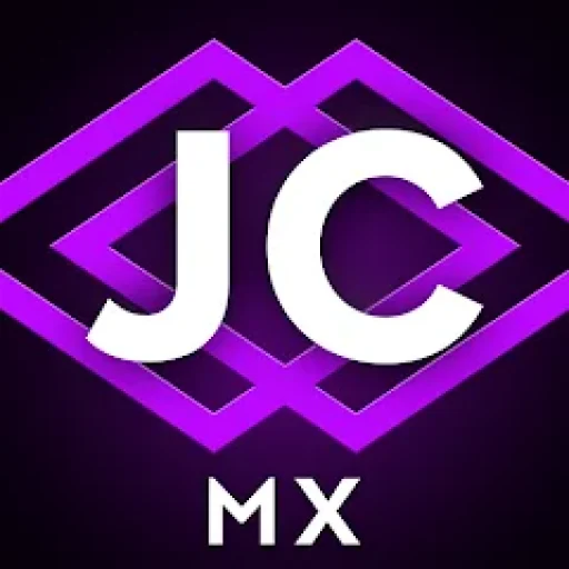 Jackpot City Casino en México logo